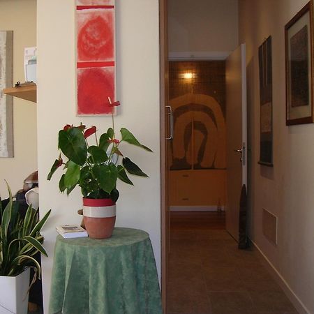 B&B Undici Cervia Bagian luar foto