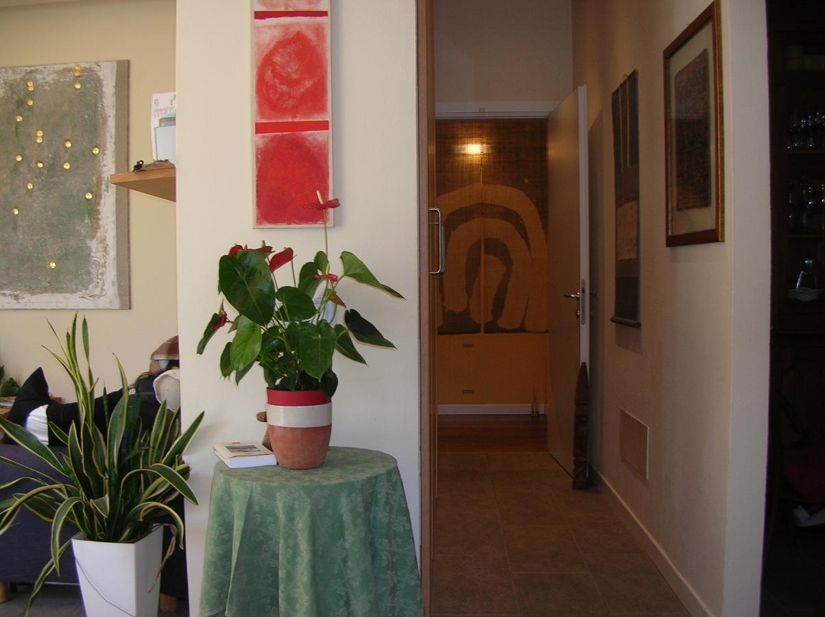 B&B Undici Cervia Bagian luar foto