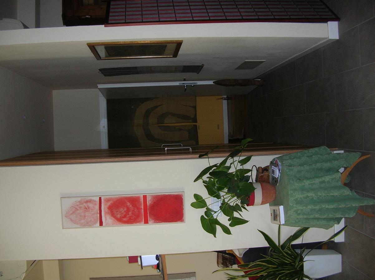 B&B Undici Cervia Bagian luar foto