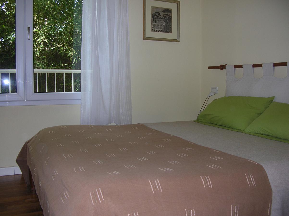 B&B Undici Cervia Bagian luar foto